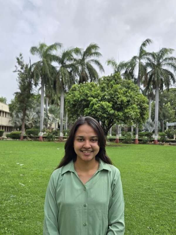 Princi Patel